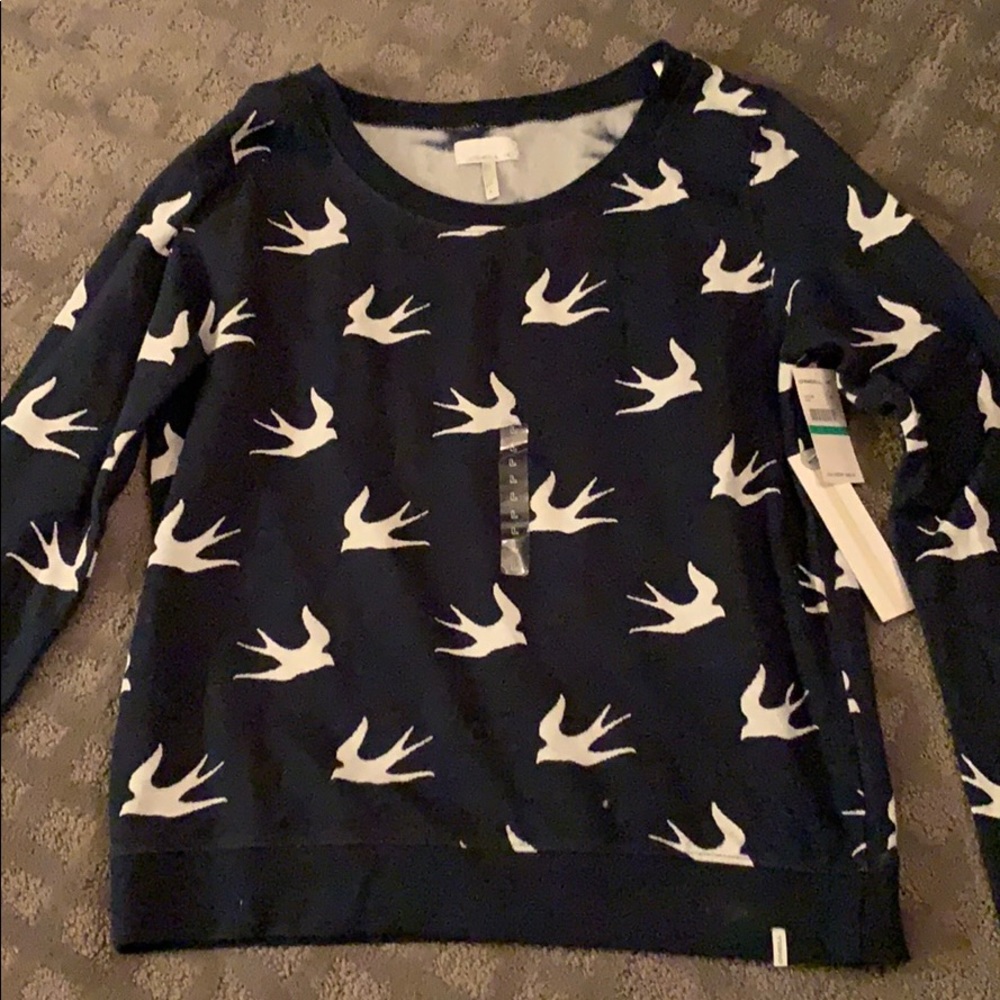 O’neill crew neck